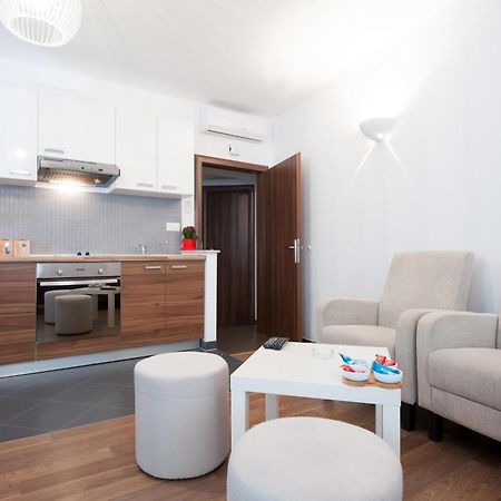 Rooms & Apartments 72 زادار الغرفة الصورة