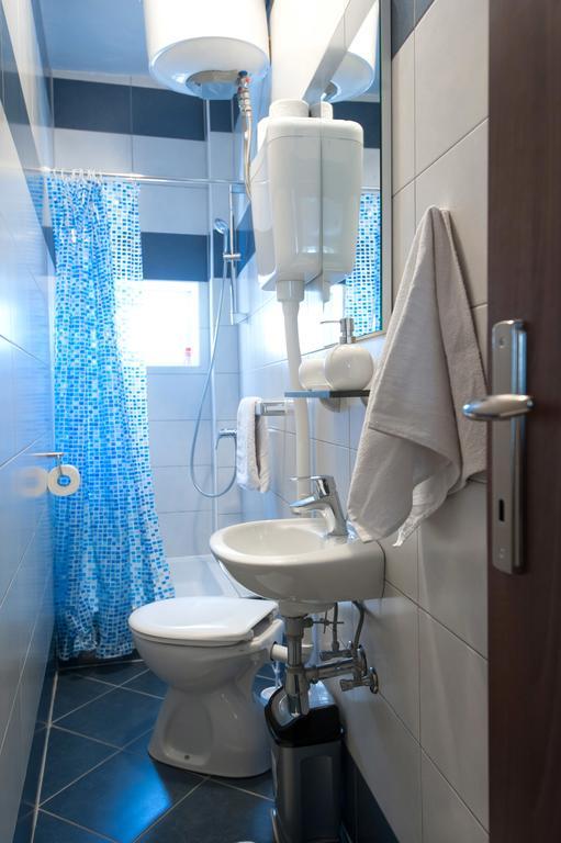 Rooms & Apartments 72 زادار الغرفة الصورة