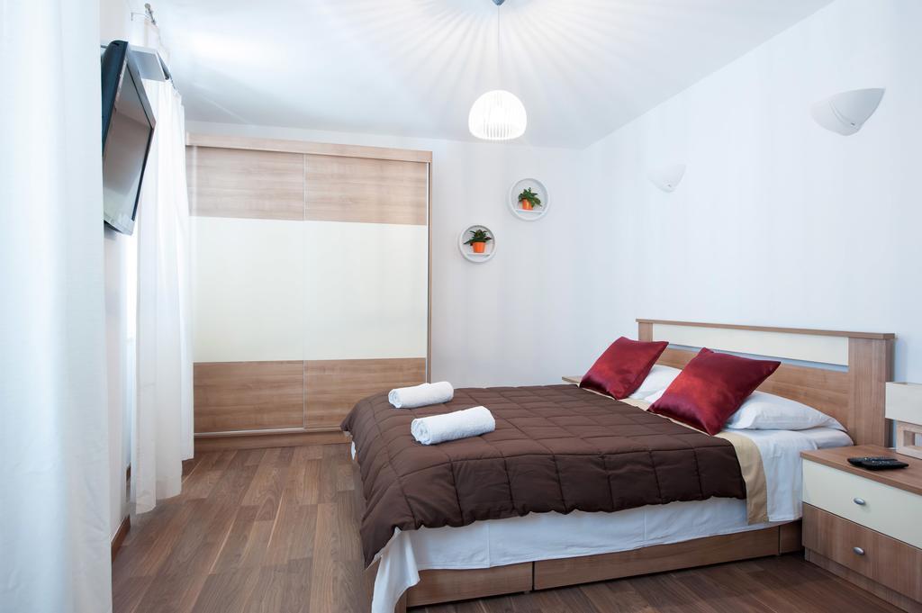 Rooms & Apartments 72 زادار الغرفة الصورة