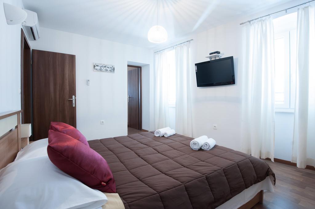 Rooms & Apartments 72 زادار الغرفة الصورة